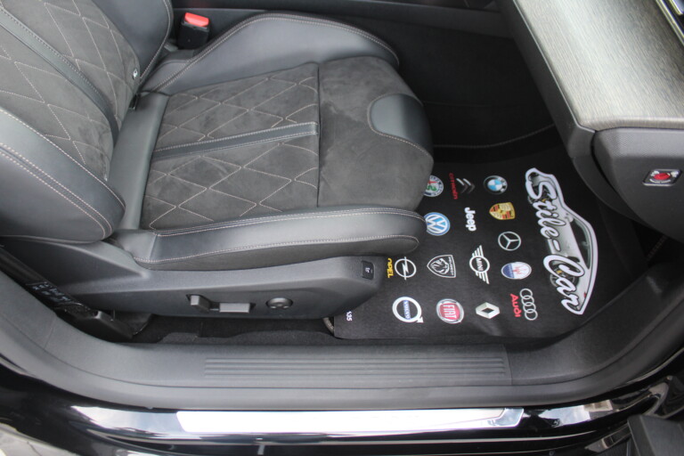 19 Stilecar It Peugeot 508 Gg339zw