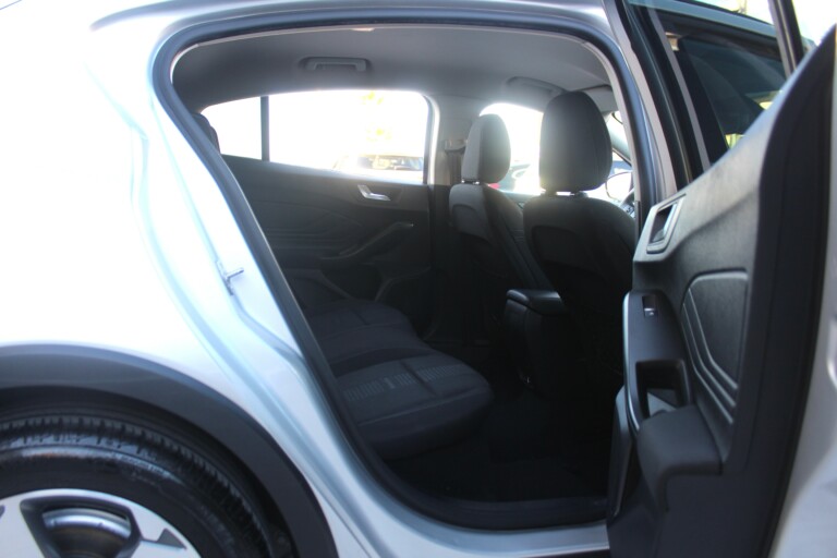 20 Stilecar It Ford Focus Gg785as