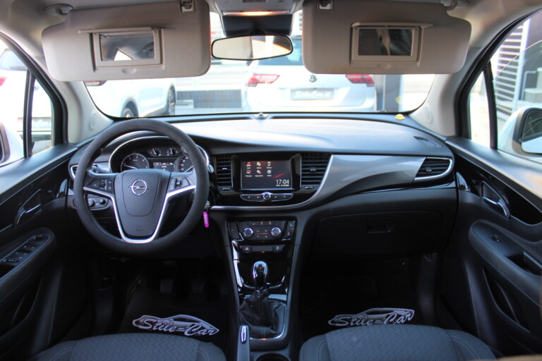 20 Stilecar It Opel Mokka Fk161gh