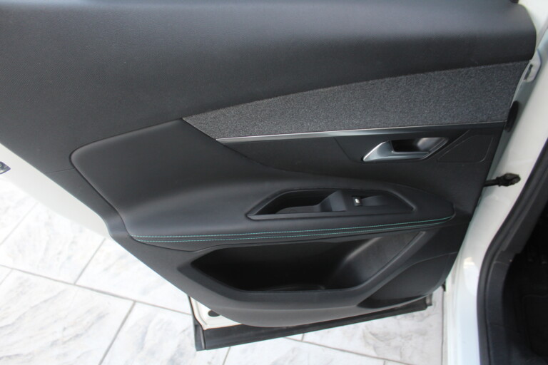 20 Stilecar It Peugeot 3008 Gk234fm
