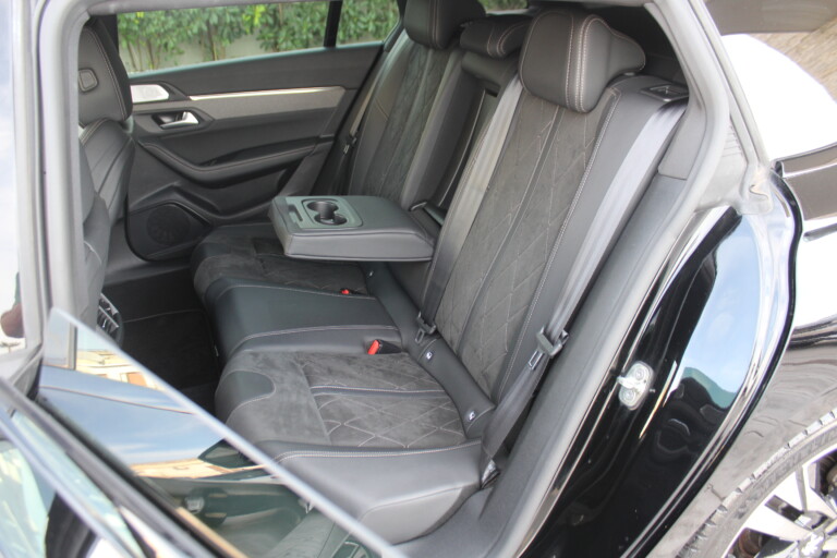 20 Stilecar It Peugeot 508 Gg339zw