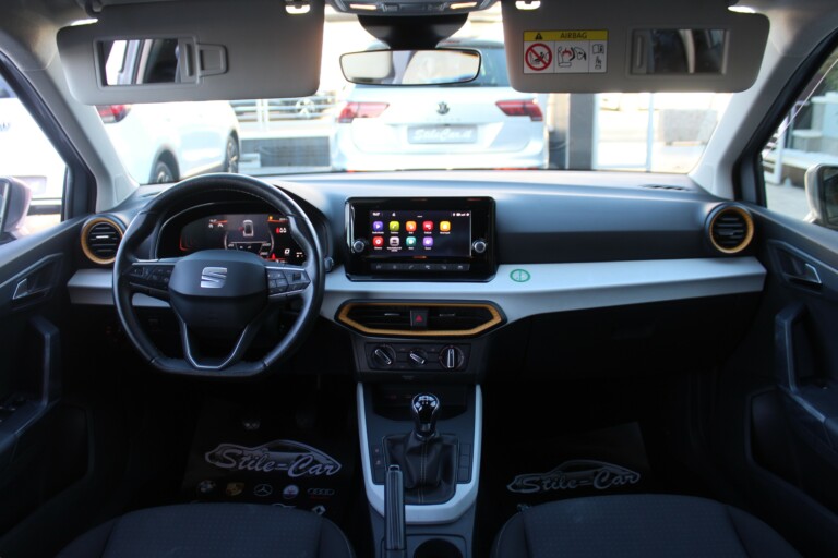 20 Stilecar It Seat Arona Gn336sj