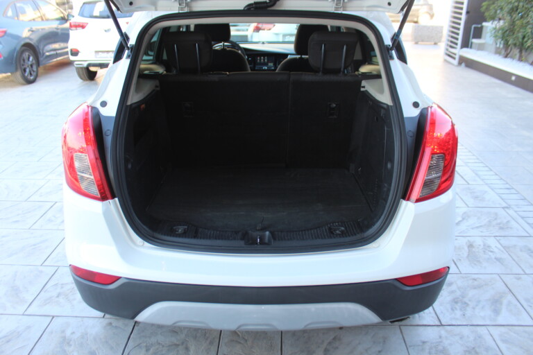 21 Stilecar It Opel Mokka Fk161gh