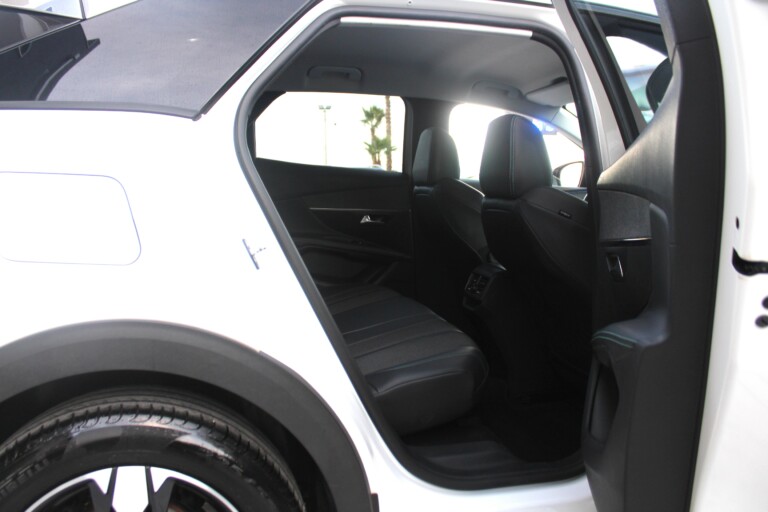 21 Stilecar It Peugeot 3008 Gk234fm