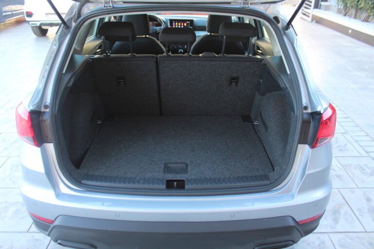 21 Stilecar It Seat Arona Gn336sj