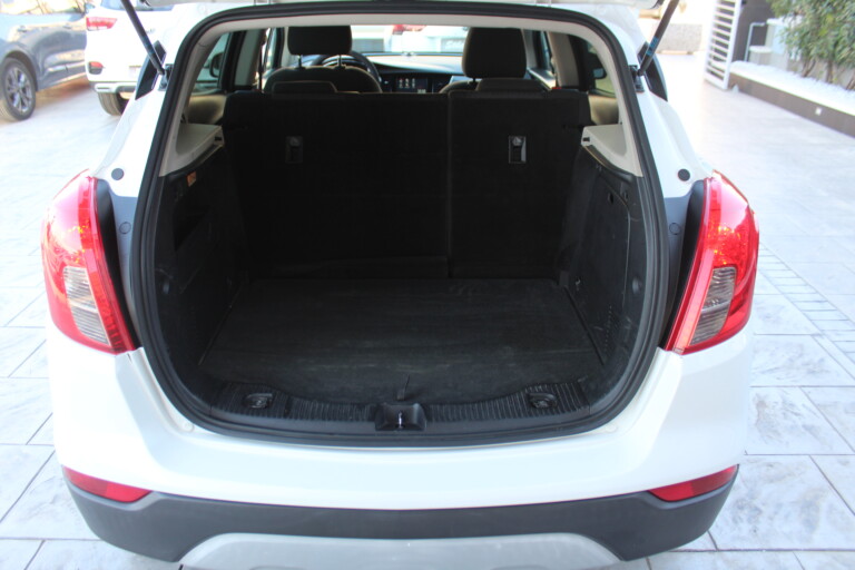 22 Stilecar It Opel Mokka Fk161gh