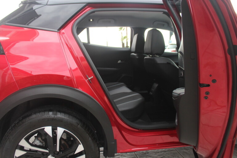 22 Stilecar It Peugeot 2008 Gj725yt
