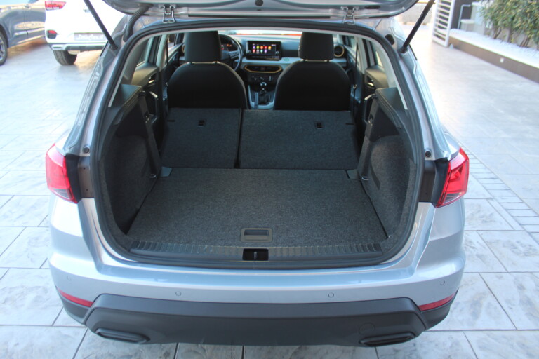 22 Stilecar It Seat Arona Gn336sj