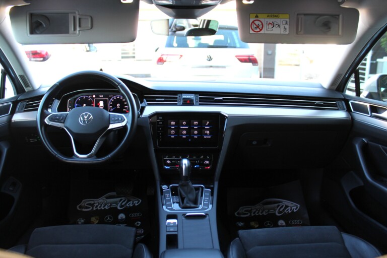 22 Stilecar It Vw Passat Gl448sr