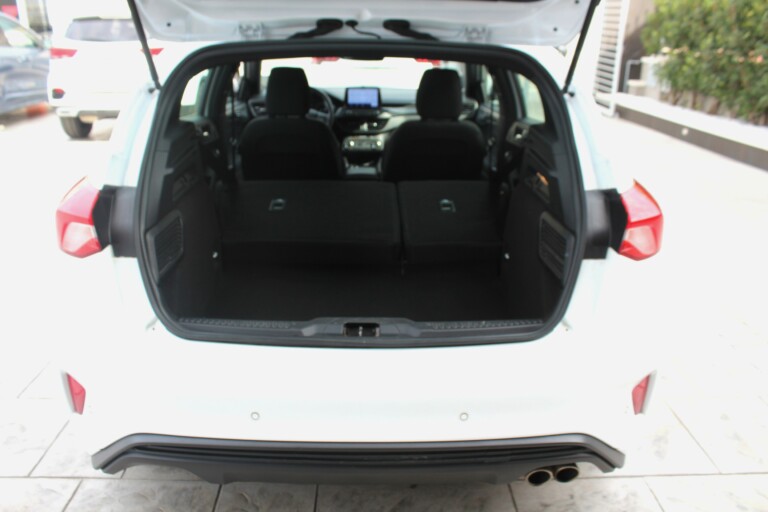 23 Stilecar It Ford Focus Gg543rw
