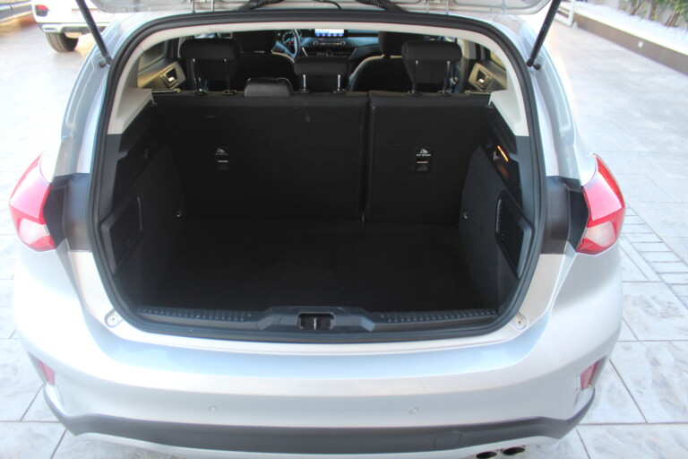 23 Stilecar It Ford Focus Gg785as