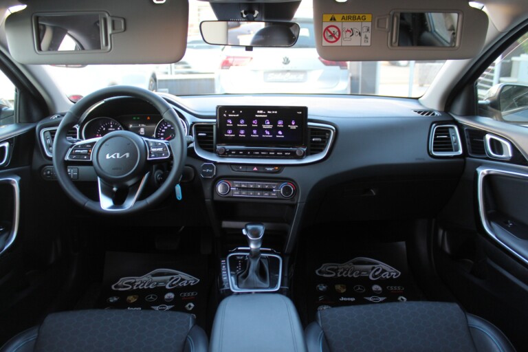 23 Stilecar It Kia Xceed Gm049nn