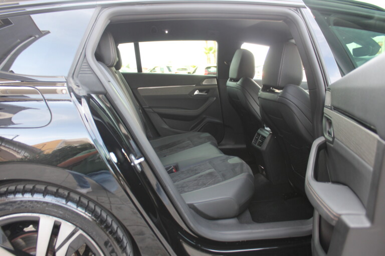 23 Stilecar It Peugeot 508 Gg339zw