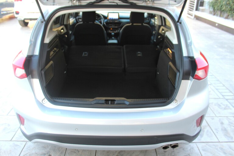 24 Stilecar It Ford Focus Gg785as