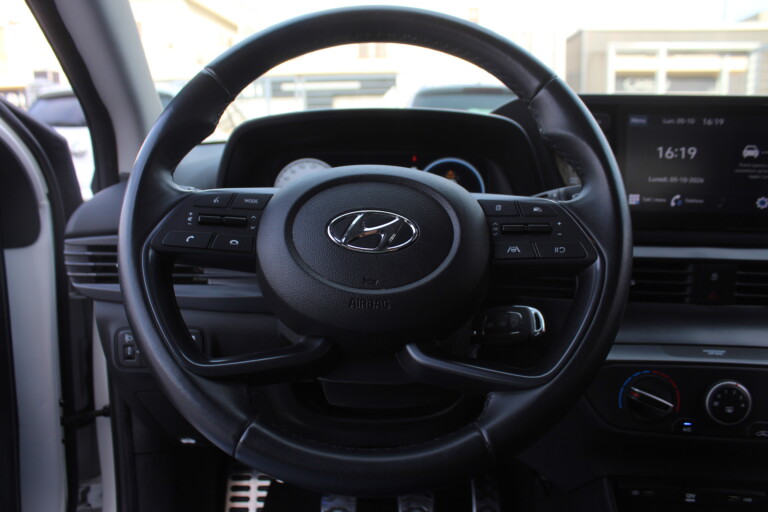 24 Stilecar It Hyundai Bayon Gn679lt