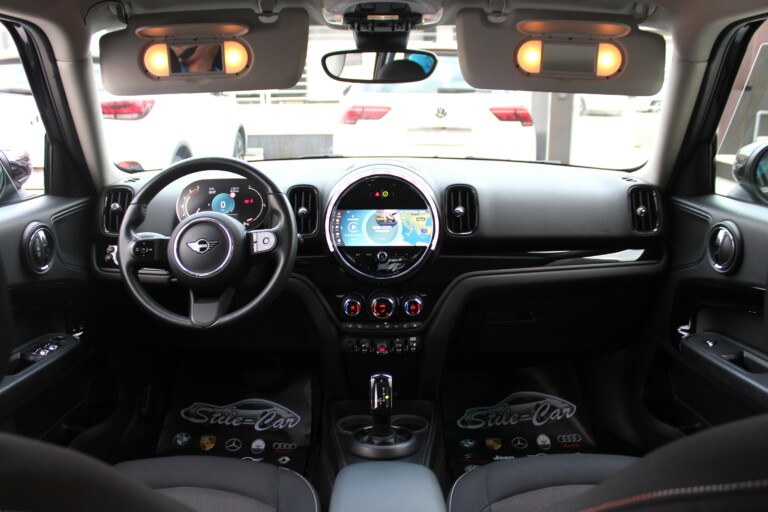 24 Stilecar It Mini Countryman Gm637ld
