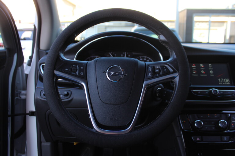 24 Stilecar It Opel Mokka Fk161gh