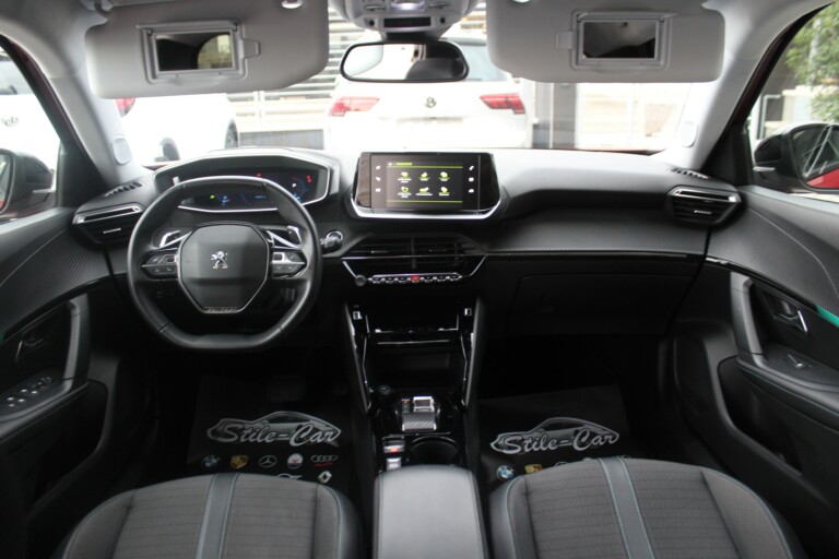 24 Stilecar It Peugeot 2008 Gj725yt