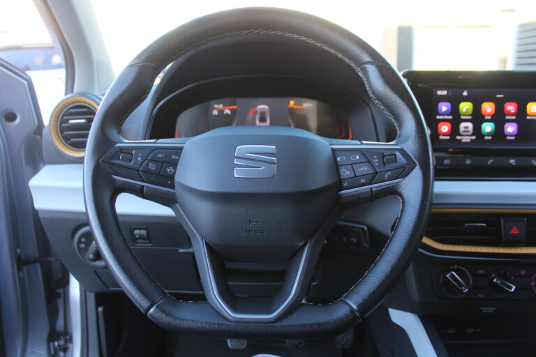 24 Stilecar It Seat Arona Gn336sj