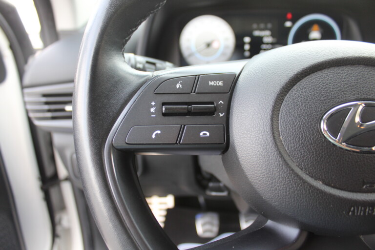25 Stilecar It Hyundai Bayon Gn679lt
