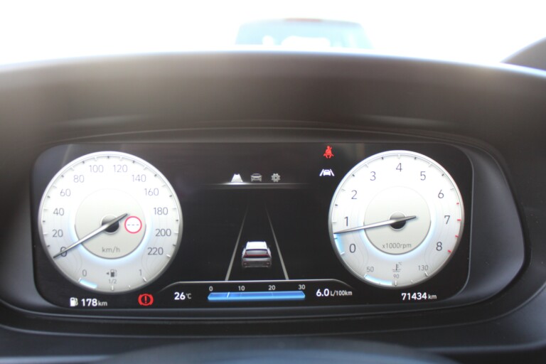 25 Stilecar It Hyundai Bayon Gn741lt