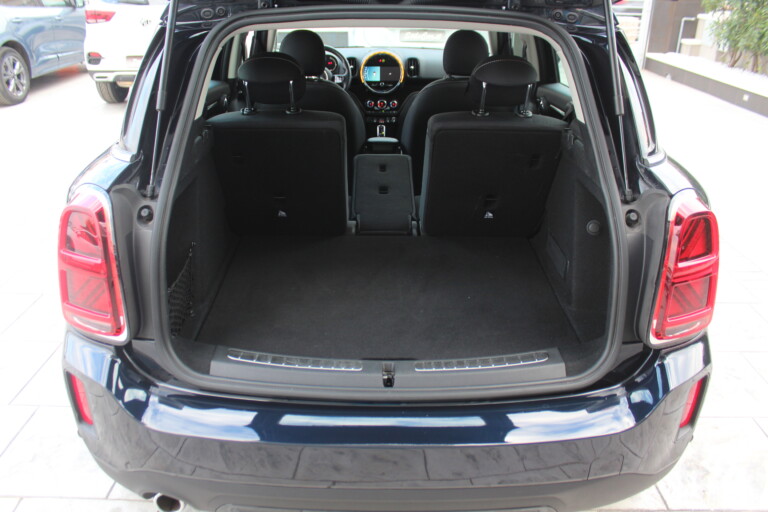 25 Stilecar It Mini Countryman Gm637ld