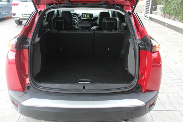 25 Stilecar It Peugeot 2008 Gj725yt
