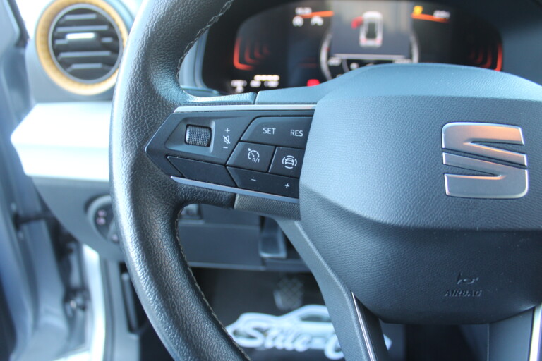 25 Stilecar It Seat Arona Gn336sj