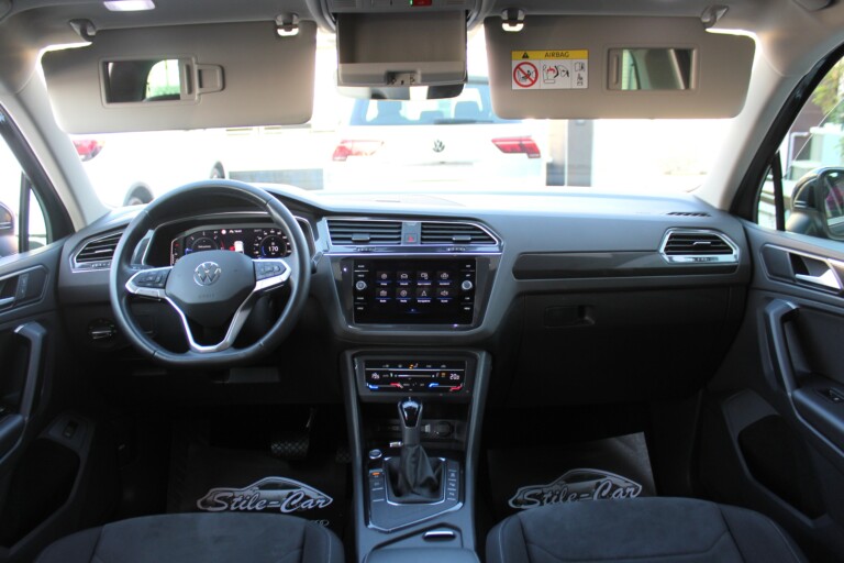 25 Stilecar It Vw Tiguan Gn108sn