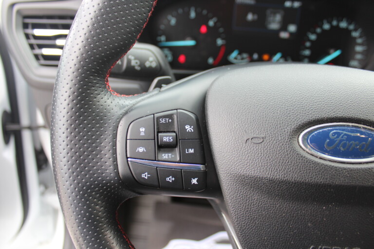 26 Stilecar It Ford Focus Gg543rw