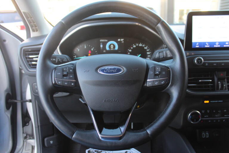 26 Stilecar It Ford Focus Gg785as