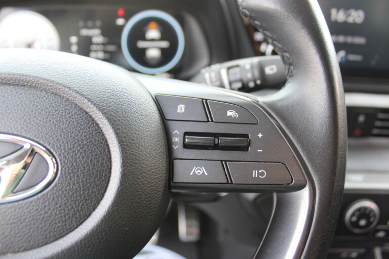 26 Stilecar It Hyundai Bayon Gn679lt
