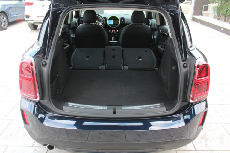 26 Stilecar It Mini Countryman Gm637ld