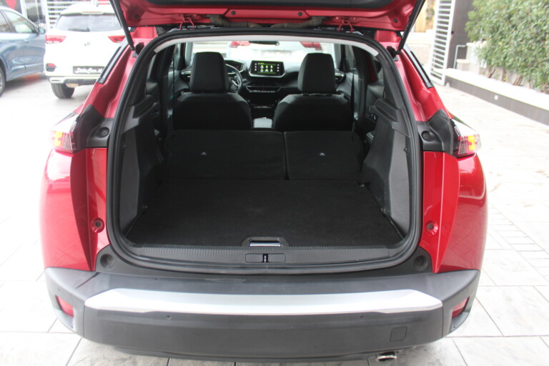 26 Stilecar It Peugeot 2008 Gj725yt