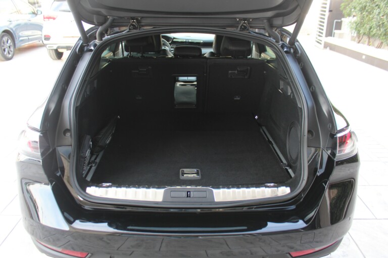 26 Stilecar It Peugeot 508 Gg339zw