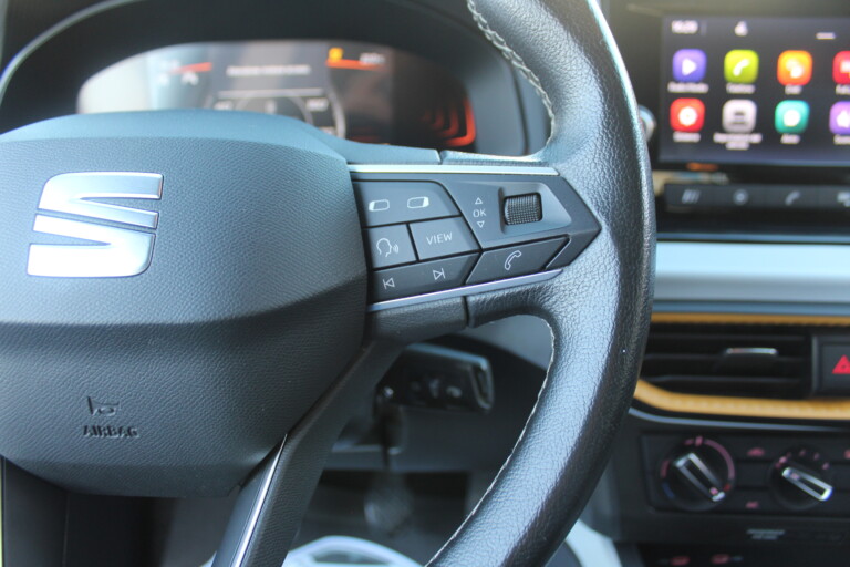 26 Stilecar It Seat Arona Gn336sj