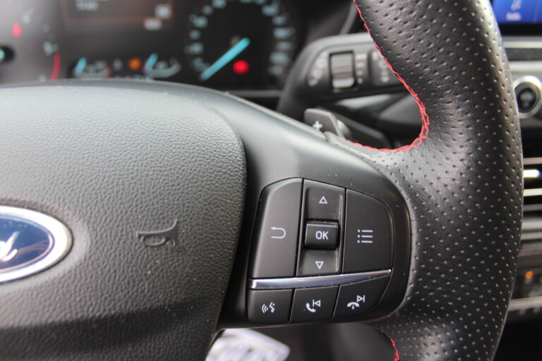 27 Stilecar It Ford Focus Gg543rw