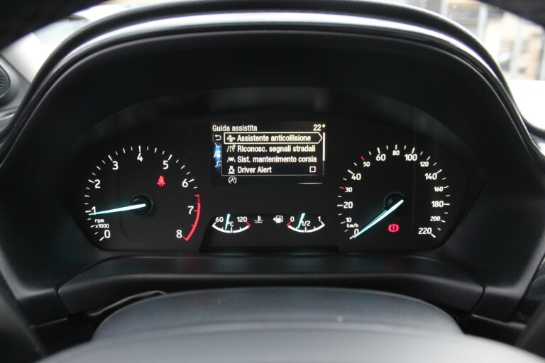 27 Stilecar It Ford Puma Gk614rs
