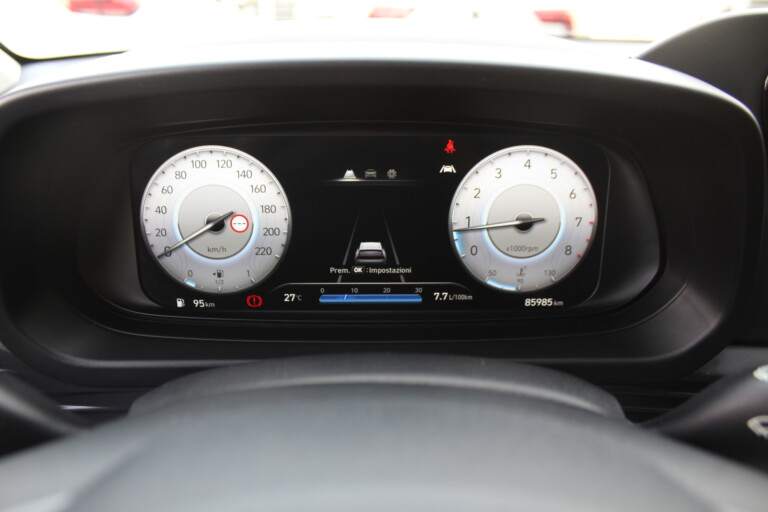27 Stilecar It Hyundai Bayon Gn679lt