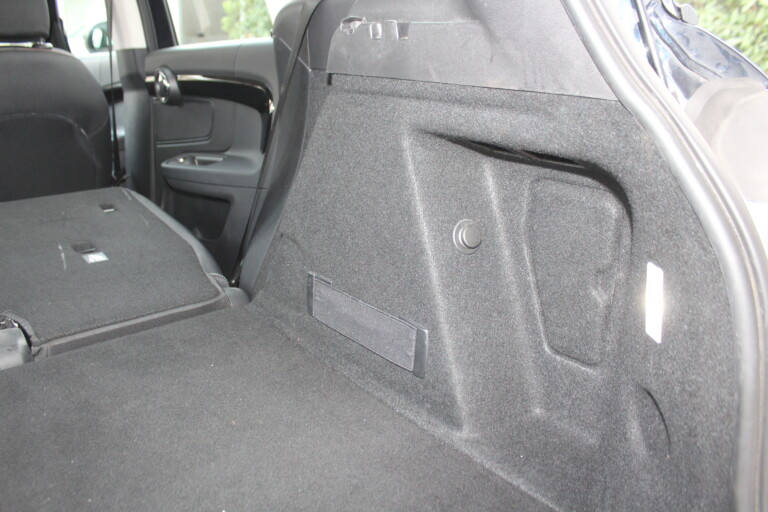 27 Stilecar It Mini Countryman Gm637ld