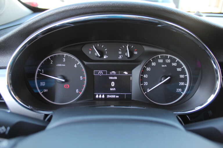 27 Stilecar It Opel Mokka Fk161gh