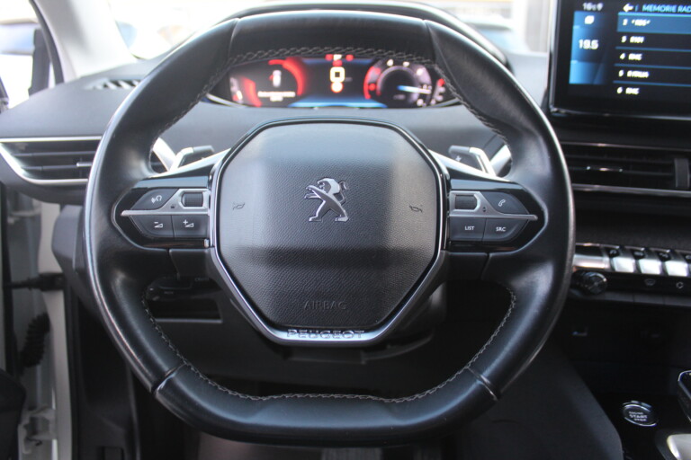 27 Stilecar It Peugeot 3008 Gk234fm