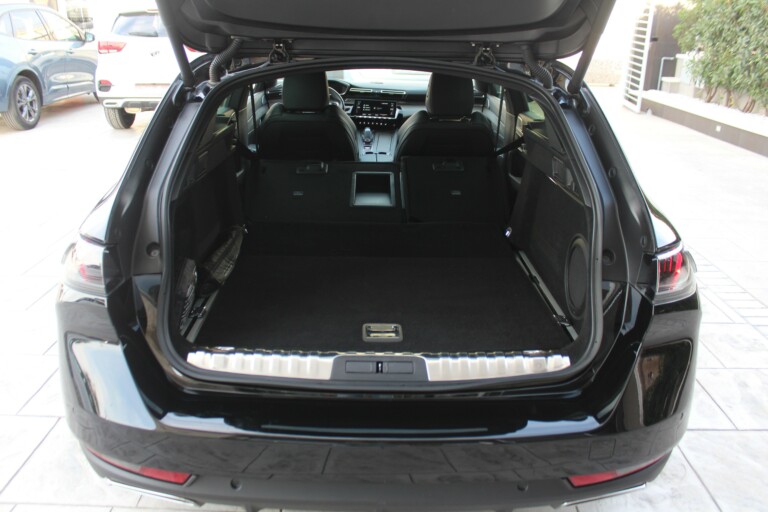 27 Stilecar It Peugeot 508 Gg339zw