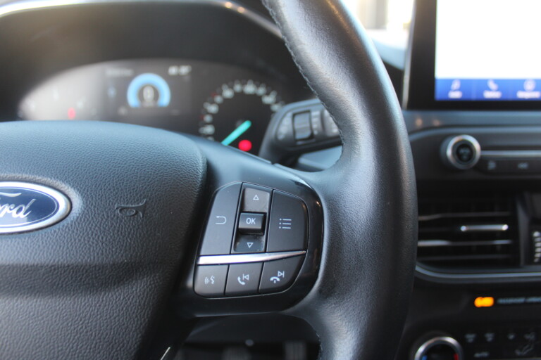 28 Stilecar It Ford Focus Gg785as