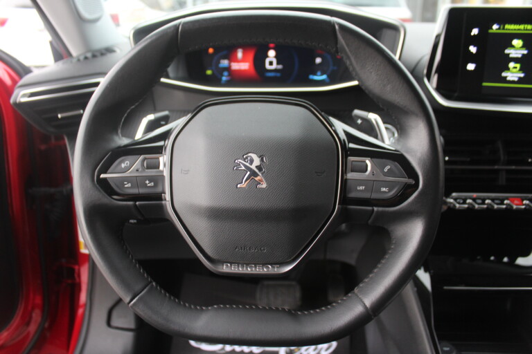 28 Stilecar It Peugeot 2008 Gj725yt