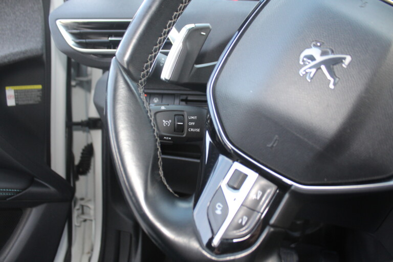 28 Stilecar It Peugeot 3008 Gk234fm
