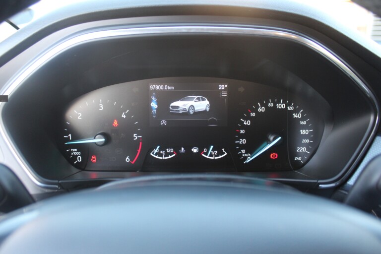 29 Stilecar It Ford Focus Gg785as