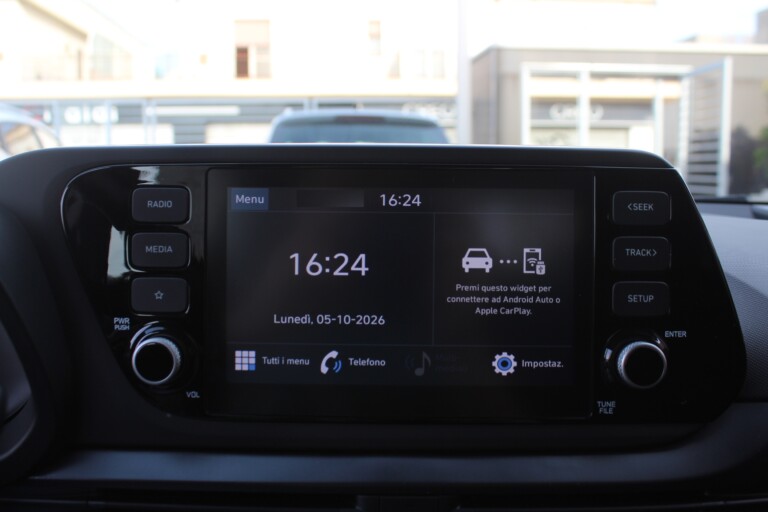 29 Stilecar It Hyundai Bayon Gn679lt