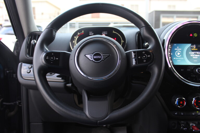 29 Stilecar It Mini Countryman Gm637ld
