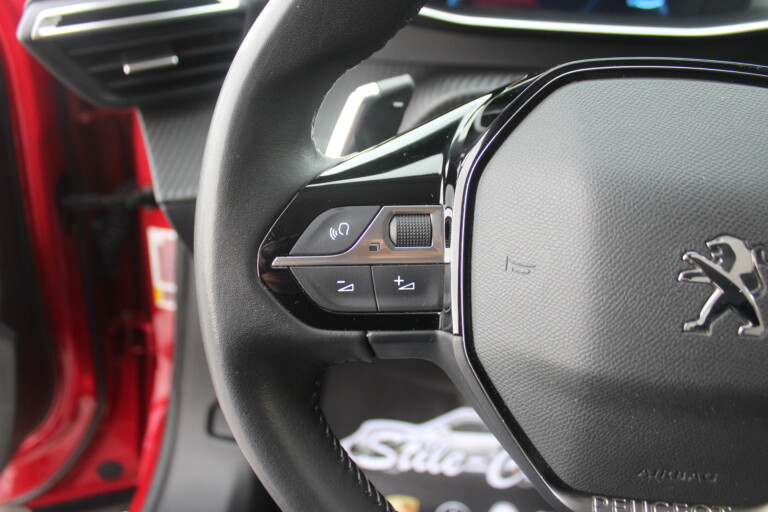 29 Stilecar It Peugeot 2008 Gj725yt